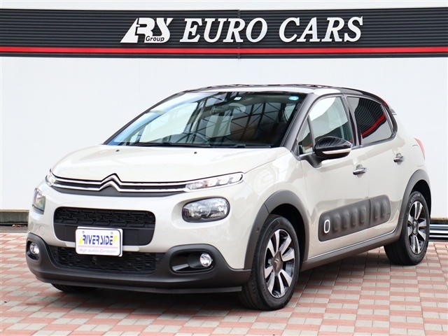 シトロエン Ｃ３ シャイン R1年 (関東) 99