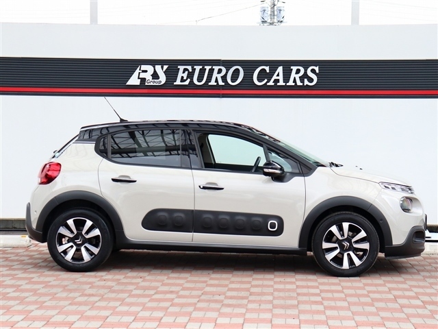 シトロエン Ｃ３ シャイン R1年 (関東) 99