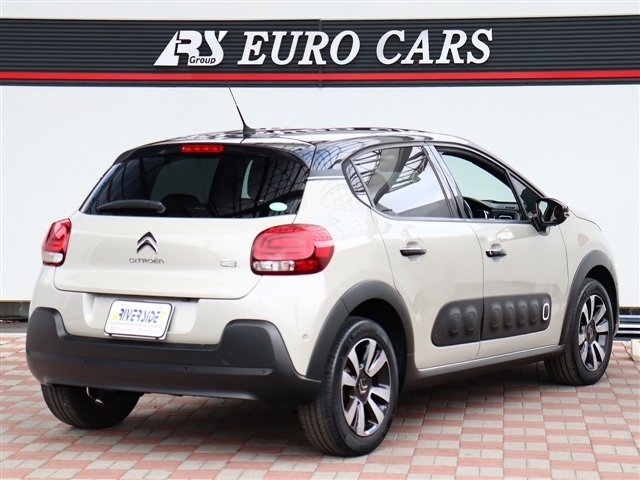 シトロエン Ｃ３ シャイン R1年 (関東) 99