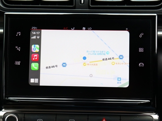 シトロエン Ｃ３ シャイン R1年 (関東) 99