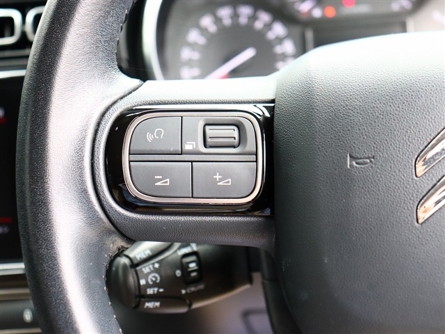 シトロエン Ｃ３ シャイン R1年 (関東) 99