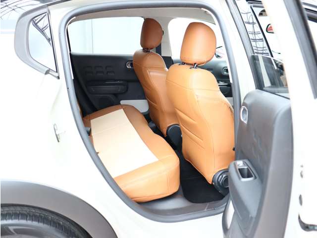 シトロエン Ｃ３ シャイン R1年 (関東) 99