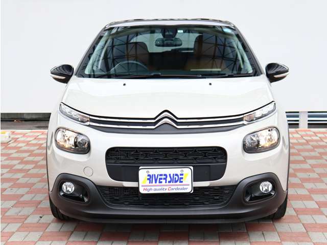 シトロエン Ｃ３ シャイン R1年 (関東) 99