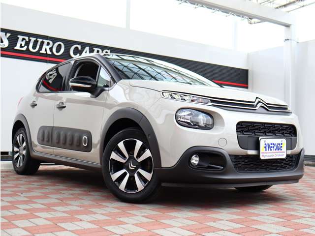 シトロエン Ｃ３ シャイン R1年 (関東) 99