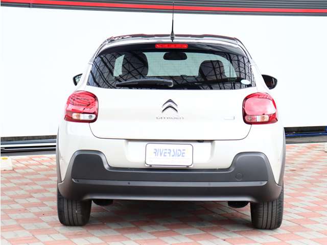 シトロエン Ｃ３ シャイン R1年 (関東) 99