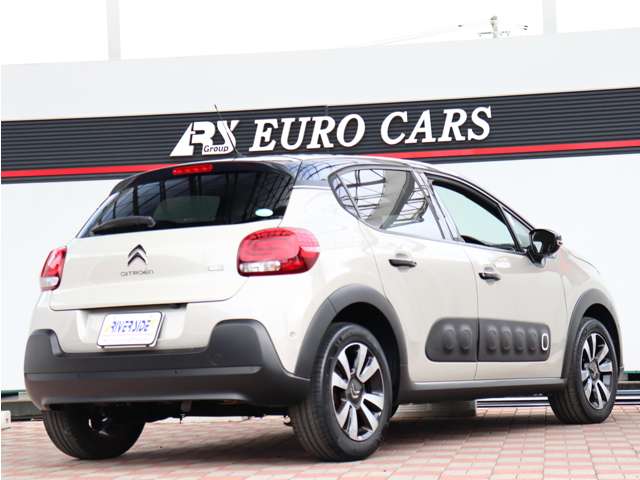 シトロエン Ｃ３ シャイン R1年 (関東) 99