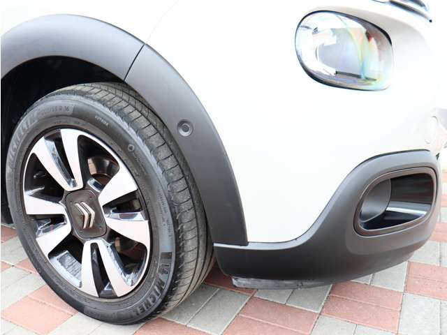 シトロエン Ｃ３ シャイン R1年 (関東) 99