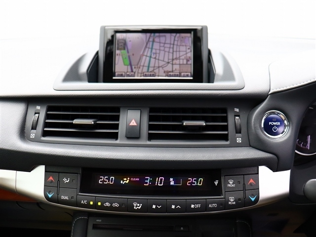 レクサス ＣＴ２００ｈ バージョンＬ H23年 (関東) 99