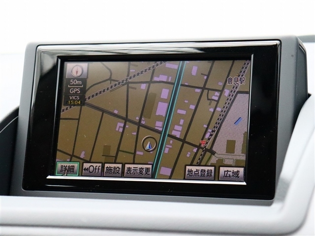 レクサス ＣＴ２００ｈ バージョンＬ H23年 (関東) 99