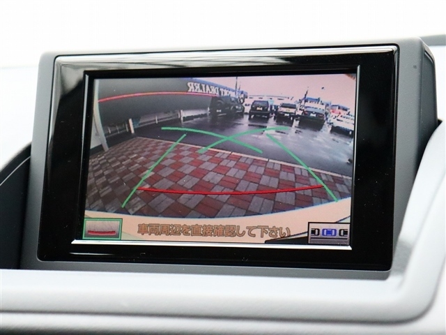 レクサス ＣＴ２００ｈ バージョンＬ H23年 (関東) 99