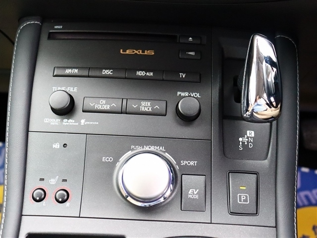 レクサス ＣＴ２００ｈ バージョンＬ H23年 (関東) 99