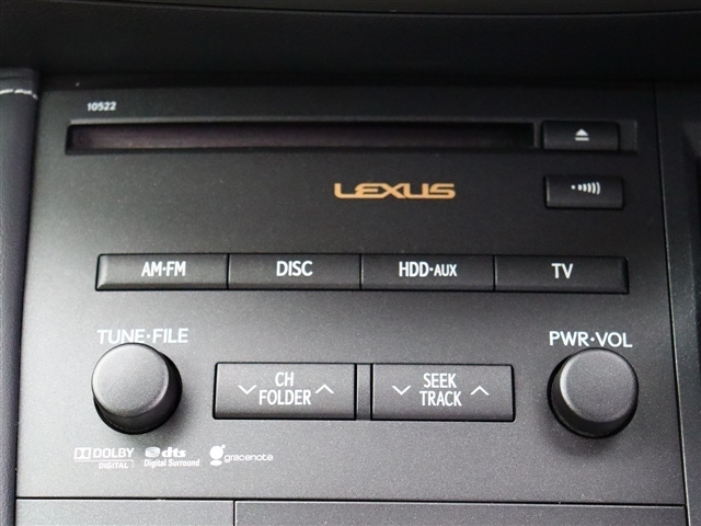 レクサス ＣＴ２００ｈ バージョンＬ H23年 (関東) 99