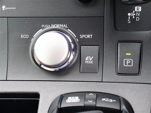 レクサス ＣＴ２００ｈ バージョンＬ H23年 (関東) 99