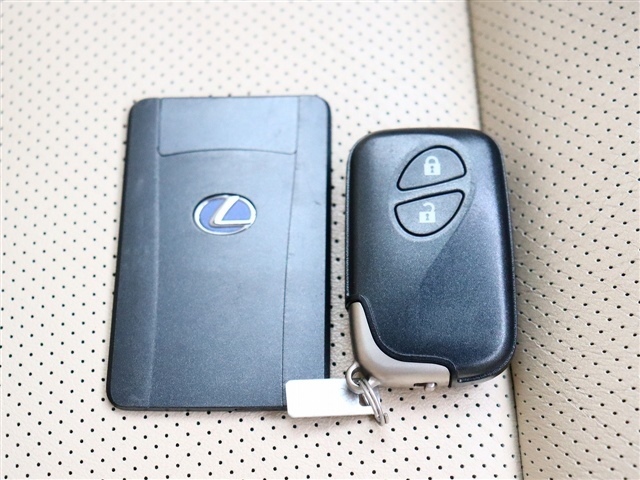 レクサス ＣＴ２００ｈ バージョンＬ H23年 (関東) 99