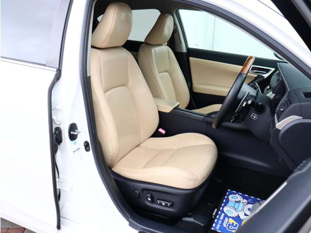 レクサス ＣＴ２００ｈ バージョンＬ H23年 (関東) 99