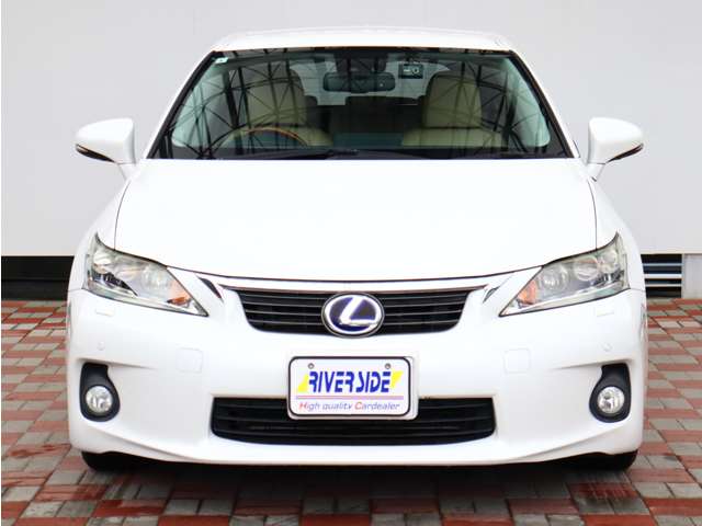 レクサス ＣＴ２００ｈ バージョンＬ H23年 (関東) 99