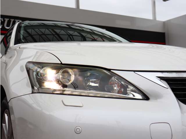 レクサス ＣＴ２００ｈ バージョンＬ H23年 (関東) 99