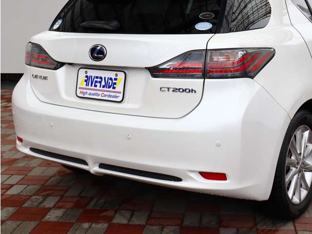 レクサス ＣＴ２００ｈ バージョンＬ H23年 (関東) 99