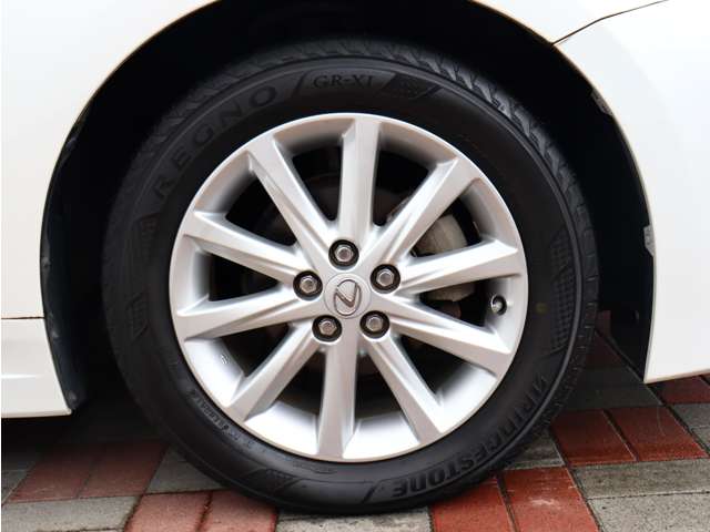 レクサス ＣＴ２００ｈ バージョンＬ H23年 (関東) 99