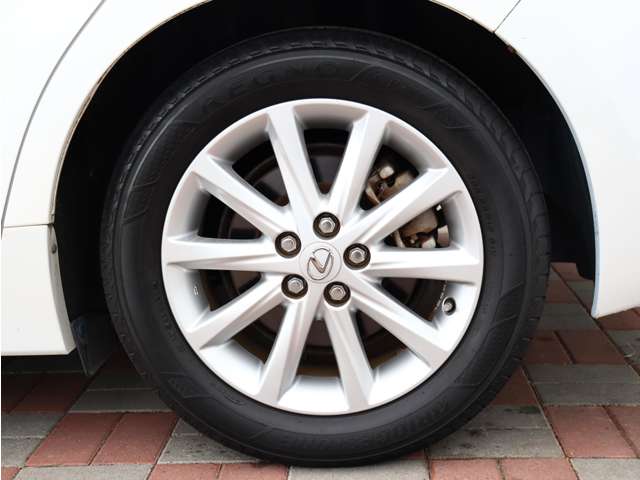 レクサス ＣＴ２００ｈ バージョンＬ H23年 (関東) 99