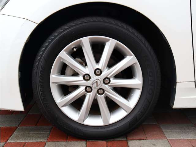 レクサス ＣＴ２００ｈ バージョンＬ H23年 (関東) 99