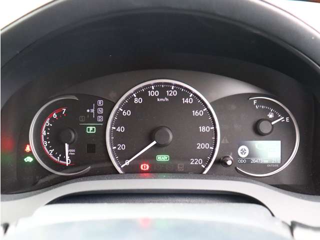 レクサス ＣＴ２００ｈ バージョンＬ H23年 (関東) 99