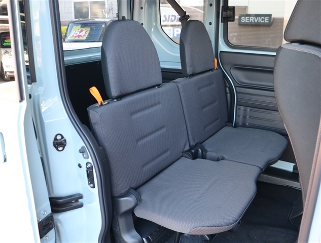 ホンダ Ｎ−ＶＡＮ ６６０ ＋スタイル ファン ターボ R3年 (関東) 99