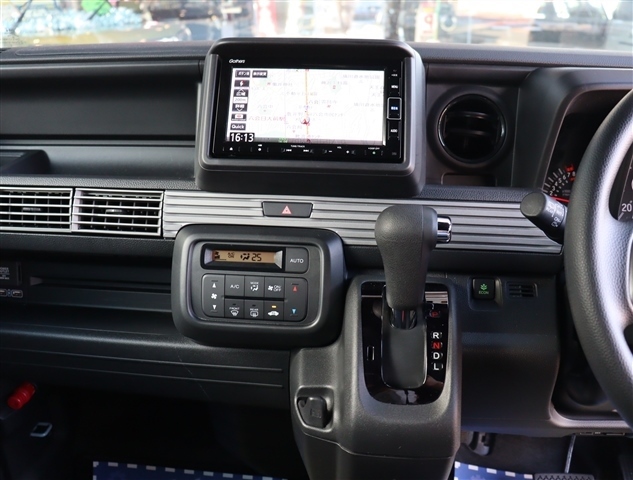 ホンダ Ｎ−ＶＡＮ ６６０ ＋スタイル ファン ターボ R3年 (関東) 99