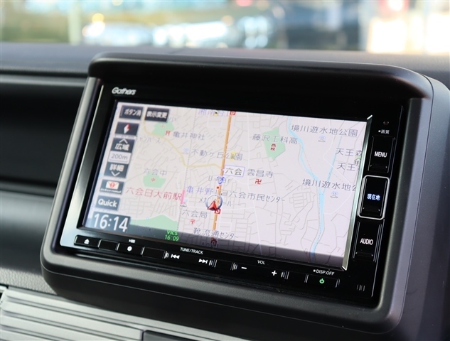 ホンダ Ｎ−ＶＡＮ ６６０ ＋スタイル ファン ターボ R3年 (関東) 99