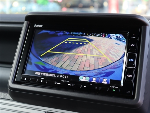 ホンダ Ｎ−ＶＡＮ ６６０ ＋スタイル ファン ターボ R3年 (関東) 99