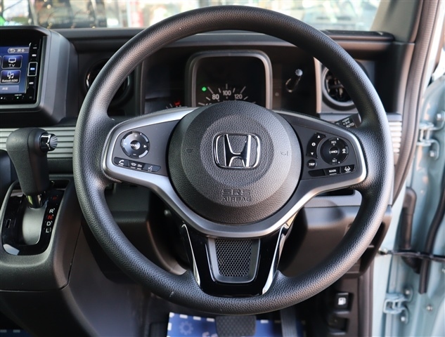 ホンダ Ｎ−ＶＡＮ ６６０ ＋スタイル ファン ターボ R3年 (関東) 99