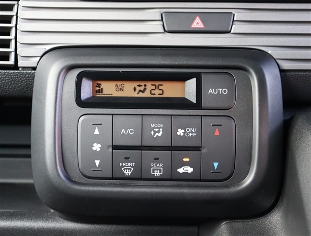 ホンダ Ｎ−ＶＡＮ ６６０ ＋スタイル ファン ターボ R3年 (関東) 99