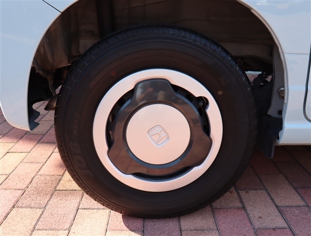 ホンダ Ｎ−ＶＡＮ ６６０ ＋スタイル ファン ターボ R3年 (関東) 99