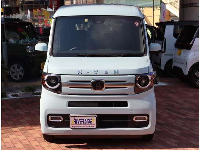 ホンダ Ｎ−ＶＡＮ ６６０ ＋スタイル ファン ターボ R3年 (関東) 99