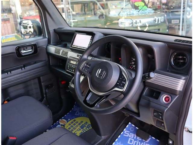 ホンダ Ｎ−ＶＡＮ ６６０ ＋スタイル ファン ターボ R3年 (関東) 99