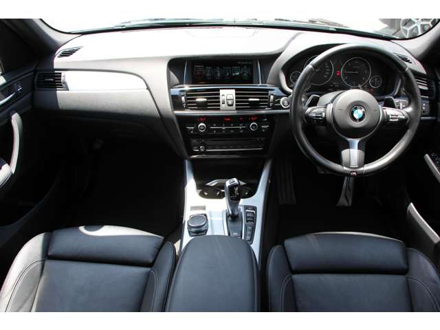 ＢＭＷ Ｘ３ セレブレーション エディション ブラックアウト ディーゼルターボ ４ＷＤ H28年 (関東) 99