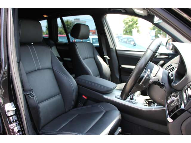 ＢＭＷ Ｘ３ セレブレーション エディション ブラックアウト ディーゼルターボ ４ＷＤ H28年 (関東) 99