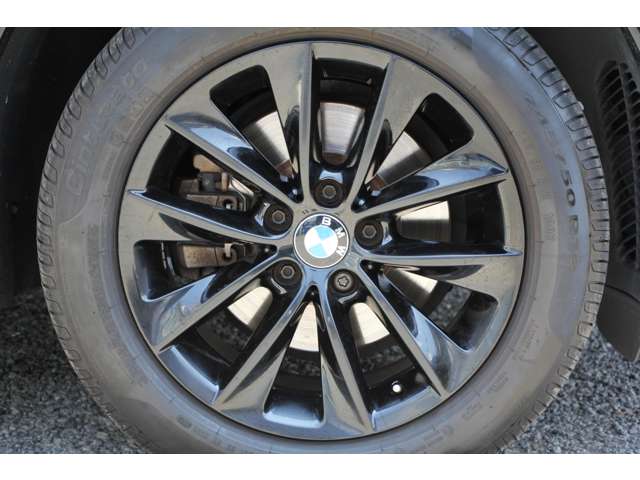 ＢＭＷ Ｘ３ セレブレーション エディション ブラックアウト ディーゼルターボ ４ＷＤ H28年 (関東) 99