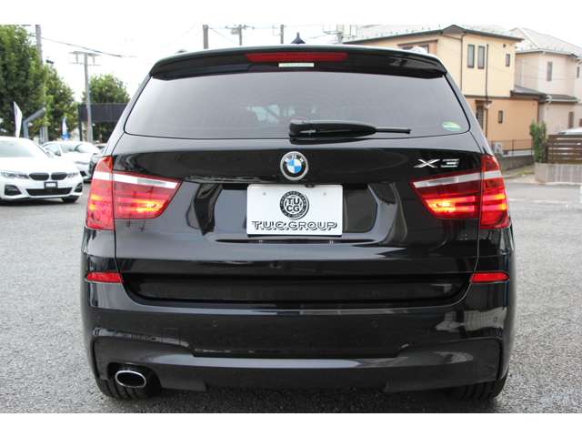 ＢＭＷ Ｘ３ セレブレーション エディション ブラックアウト ディーゼルターボ ４ＷＤ H28年 (関東) 99
