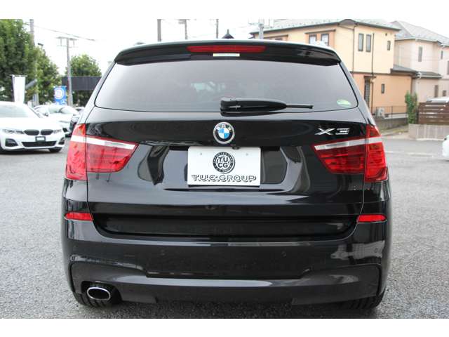 ＢＭＷ Ｘ３ セレブレーション エディション ブラックアウト ディーゼルターボ ４ＷＤ H28年 (関東) 99