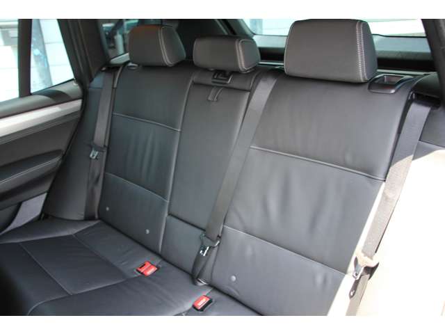 ＢＭＷ Ｘ３ セレブレーション エディション ブラックアウト ディーゼルターボ ４ＷＤ H28年 (関東) 99