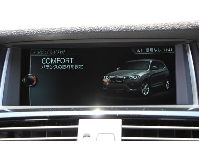 ＢＭＷ Ｘ３ セレブレーション エディション ブラックアウト ディーゼルターボ ４ＷＤ H28年 (関東) 99