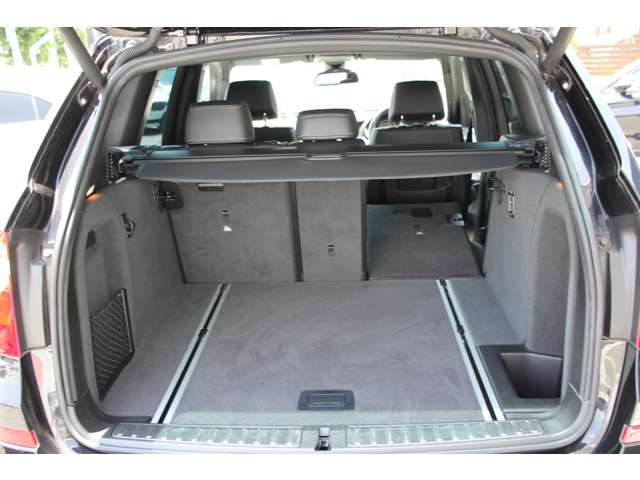 ＢＭＷ Ｘ３ セレブレーション エディション ブラックアウト ディーゼルターボ ４ＷＤ H28年 (関東) 99