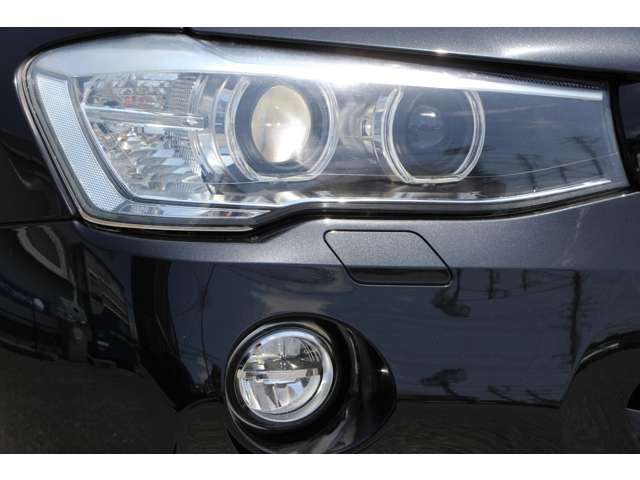 ＢＭＷ Ｘ３ セレブレーション エディション ブラックアウト ディーゼルターボ ４ＷＤ H28年 (関東) 99