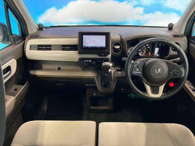 ホンダ Ｎ−ＷＧＮ ６６０ Ｌ ターボ ホンダ センシング R1年 (東北) 99