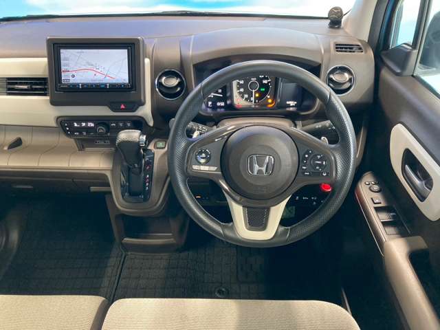 ホンダ Ｎ−ＷＧＮ ６６０ Ｌ ターボ ホンダ センシング R1年 (東北) 99