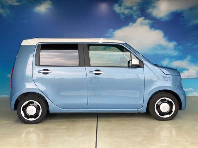 ホンダ Ｎ−ＷＧＮ ６６０ Ｌ ターボ ホンダ センシング R1年 (東北) 99