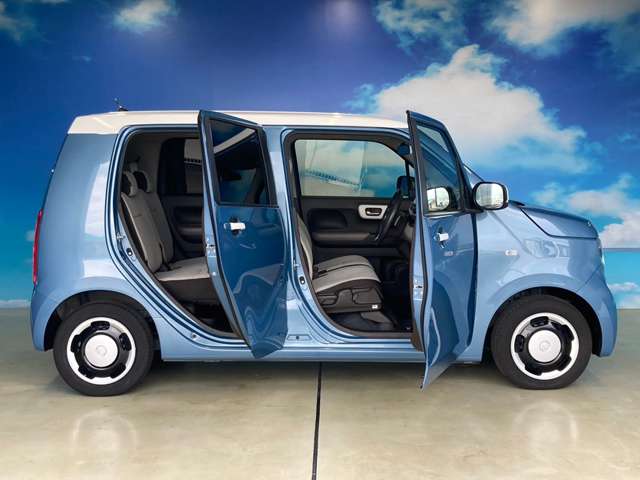 ホンダ Ｎ−ＷＧＮ ６６０ Ｌ ターボ ホンダ センシング R1年 (東北) 99