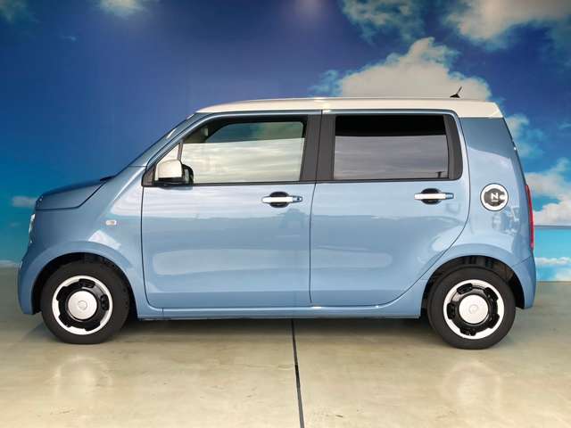 ホンダ Ｎ−ＷＧＮ ６６０ Ｌ ターボ ホンダ センシング R1年 (東北) 99