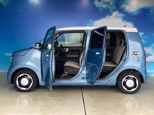 ホンダ Ｎ−ＷＧＮ ６６０ Ｌ ターボ ホンダ センシング R1年 (東北) 99